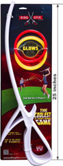 Outdoor Game - RingStix Set