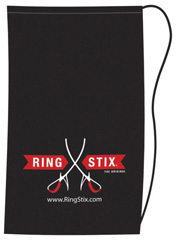 RingStix Carry Bag